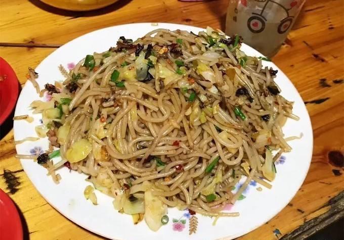 杭州建德的美食你吃过哪几种