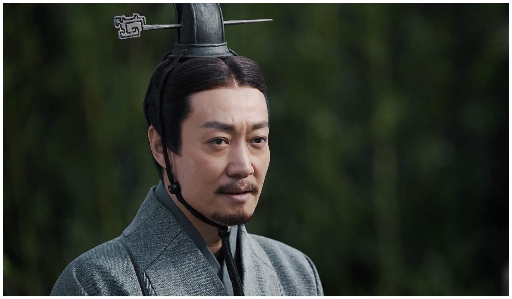 秦始皇为什么叫嬴政却被叫赵政