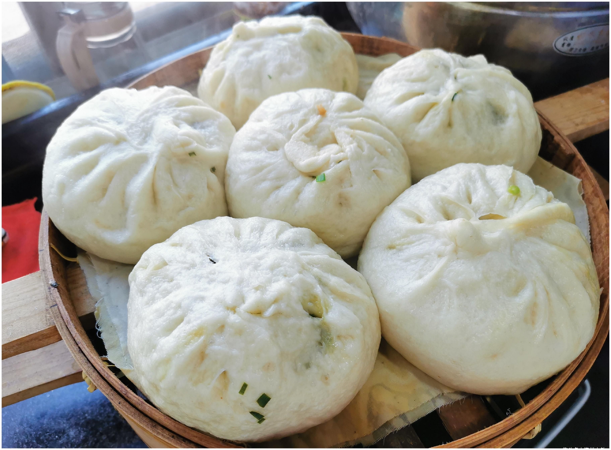 包韭菜包子,记住"3不放",好多人不懂,难怪没有饭店的好吃