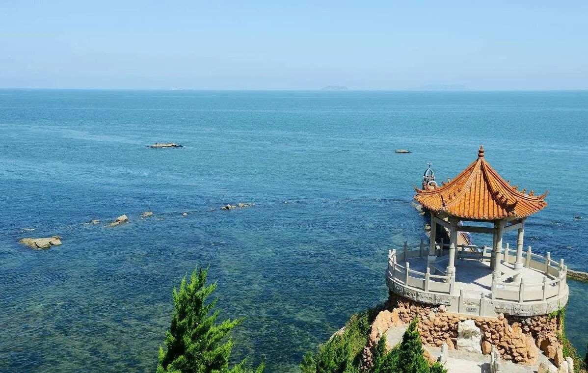 烟台夏季热门旅游景点 仙境源景区旅游攻略 免费语音导游|仙境源|旅游