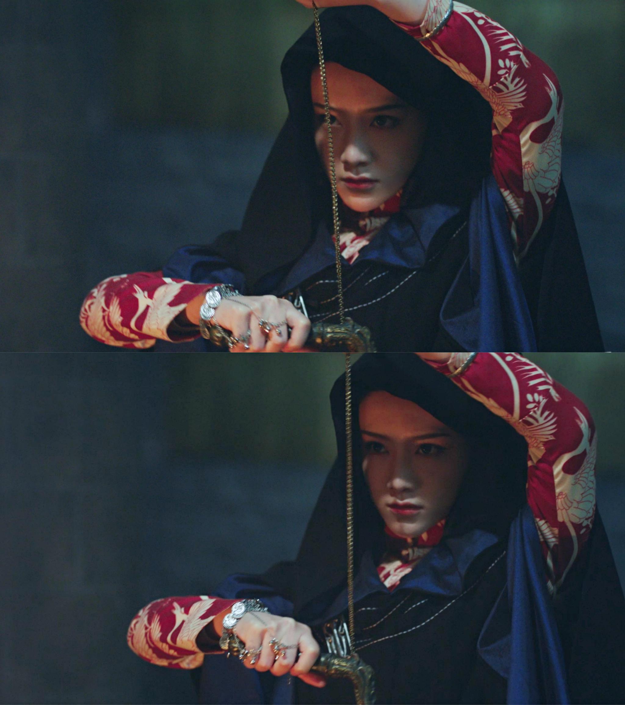 司藤开播李沐宸演绎霸道悬师傲娇上线