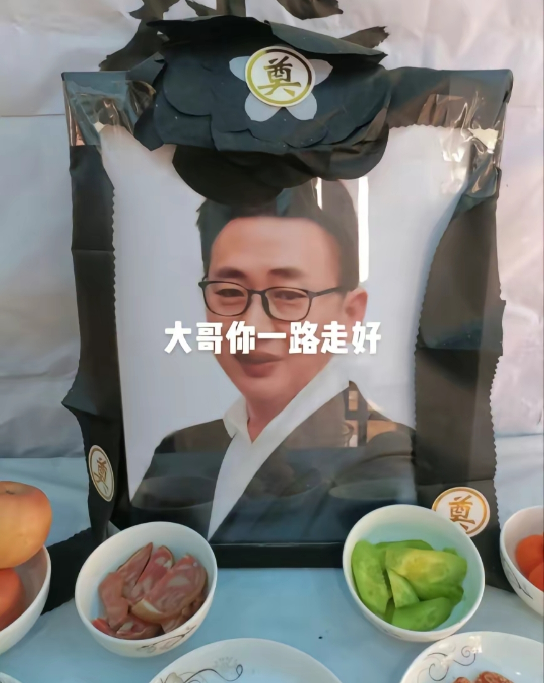 噩耗！45岁网红“永健哥”因心梗不幸去世，曾身家千万患有高血糖