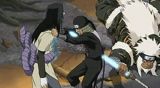 火影：木叶的五次灭村危机，死了两位火影，仅木叶丸就化解了一次休闲区蓝鸢梦想 - Www.slyday.coM