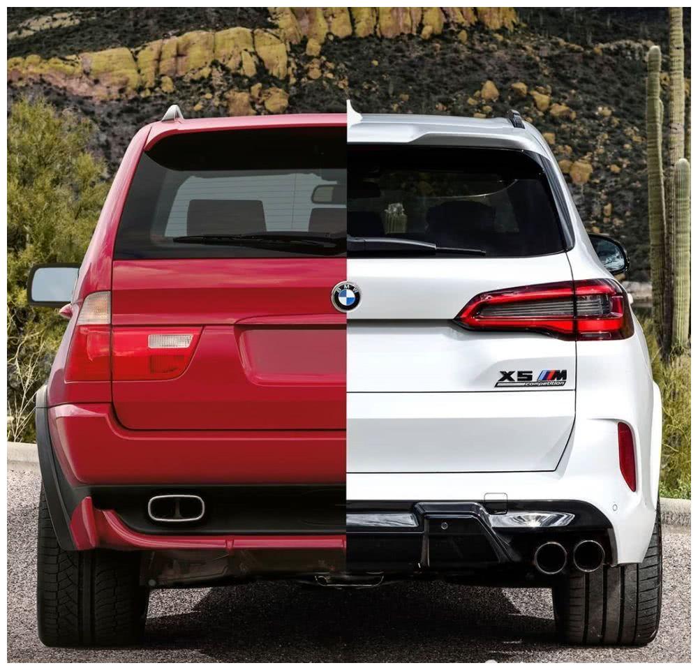 经典车型新旧款对比,你更喜欢哪一款?-新浪汽车