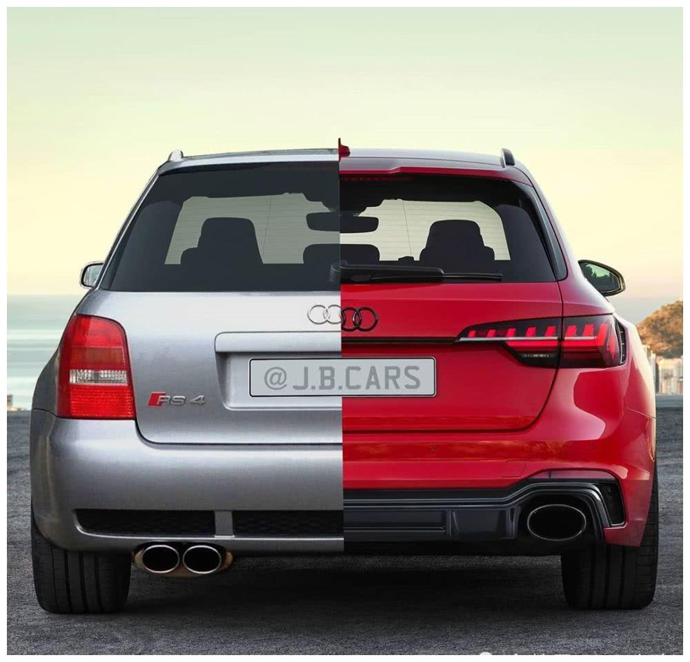 经典车型新旧款对比,你更喜欢哪一款?-新浪汽车