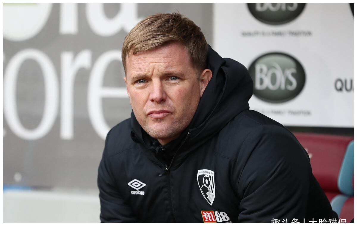 埃迪·豪透露,在加盟纽卡斯尔之前,他拒绝了"很多其他选择"|埃迪