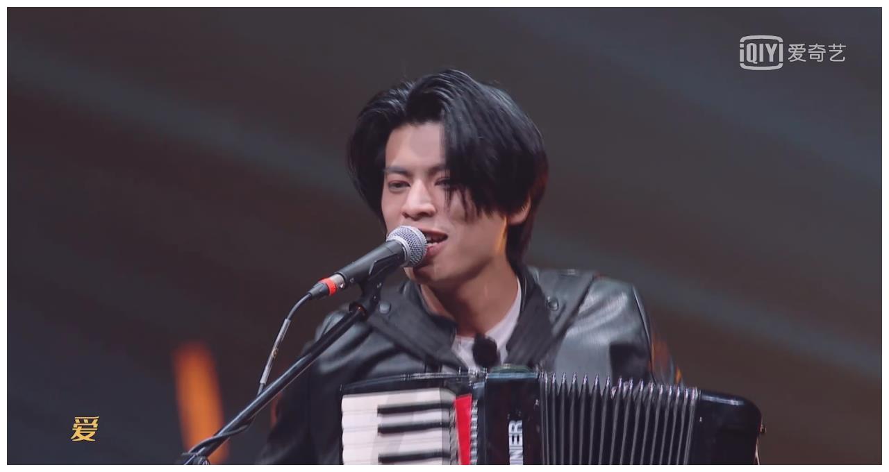 乐队的夏天五条人喜提无限复活问鼎hot5不是梦