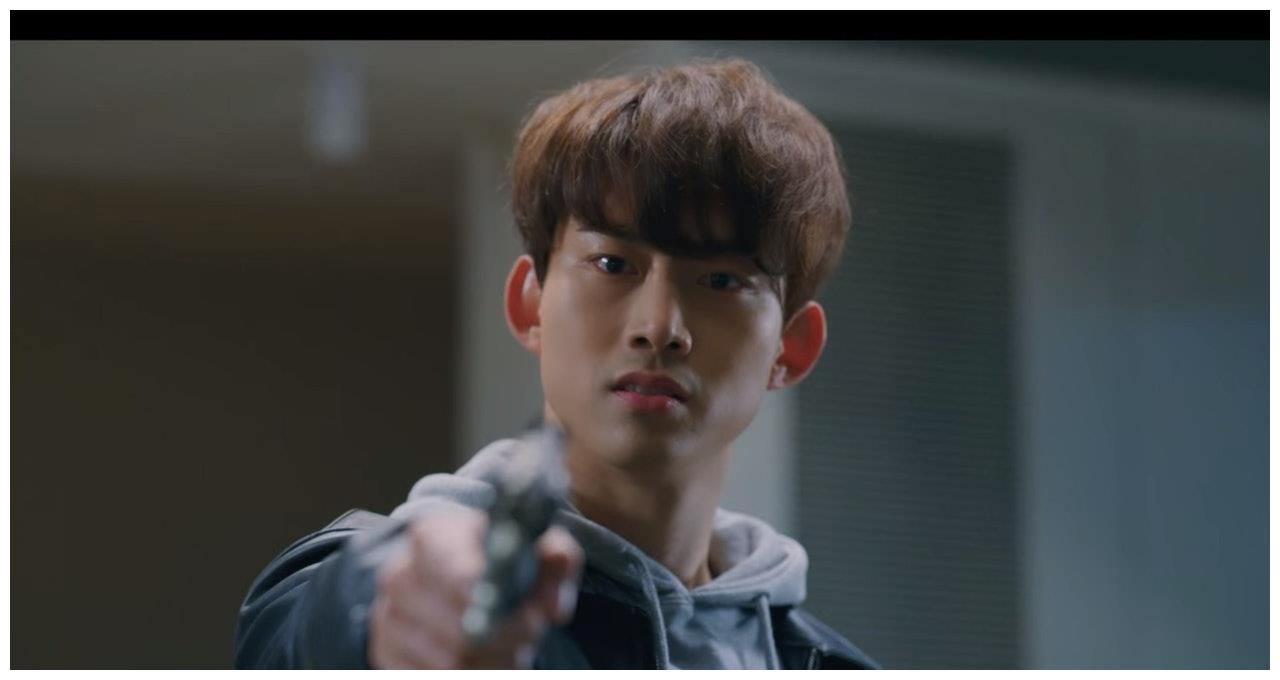 黑道律师文森佐宋仲基反击杀两人玉泽演被电钻残杀死得最轰烈