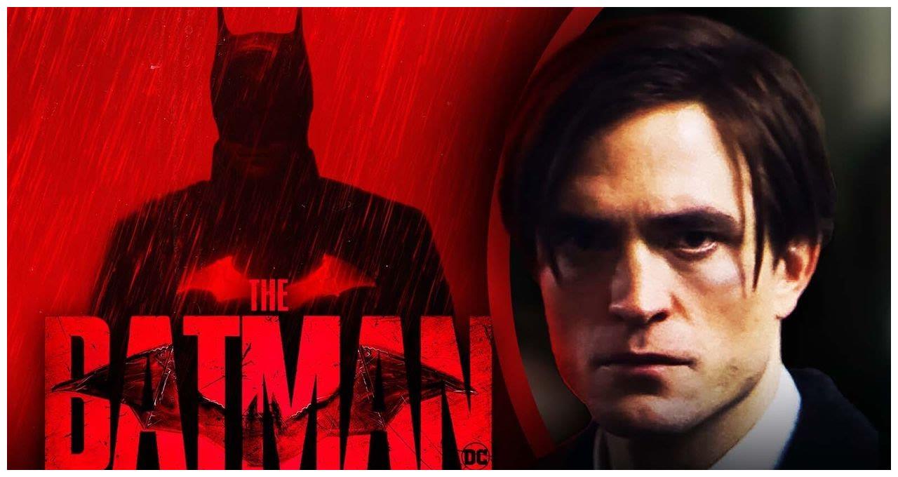 新《蝙蝠侠》超长版片段 年轻老爷参加葬礼遭袭击|蝙蝠侠|片段|谜语