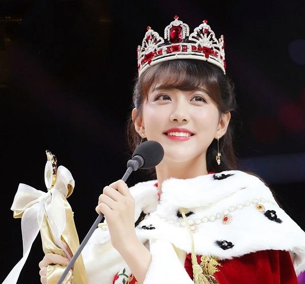 snh48冠军命运不同鞠婧祎难复制有人出道即巅峰