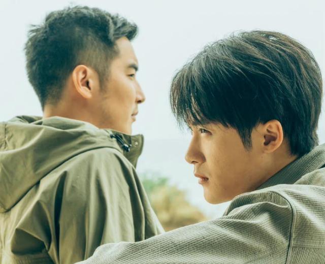 又一部“双男主”剧爆了？金世佳檀健次《猎罪图鉴》真香休闲区蓝鸢梦想 - Www.slyday.coM