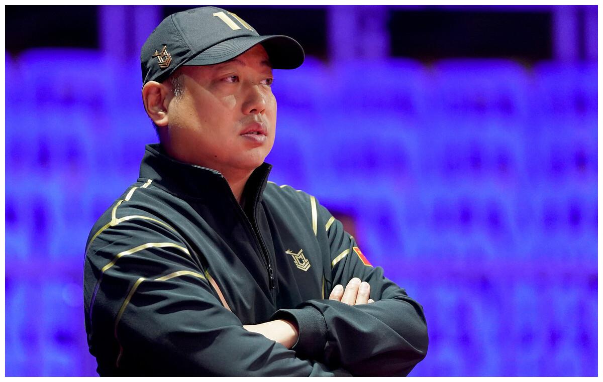 气愤 日本使4大阴招暗算国乒 刘国梁霸气回击大快人心 国乒 刘国梁 许昕 新浪新闻 气愤 日本使4大阴招暗算国乒 刘国梁霸气回击大快人心 国乒 刘国梁 许昕 新浪新闻