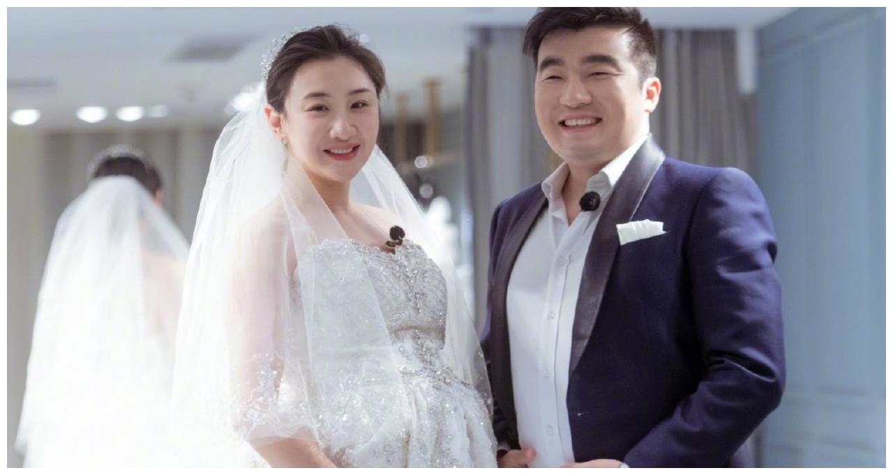 唐僧狗鼻子何雯娜孕期唠叨老公抽烟对方直言在这演什么