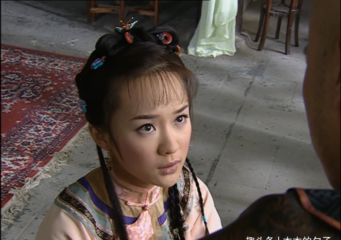 《少年天子》安郡王对乌云珠一见钟情,为何要拒绝鄂硕的提亲呢?