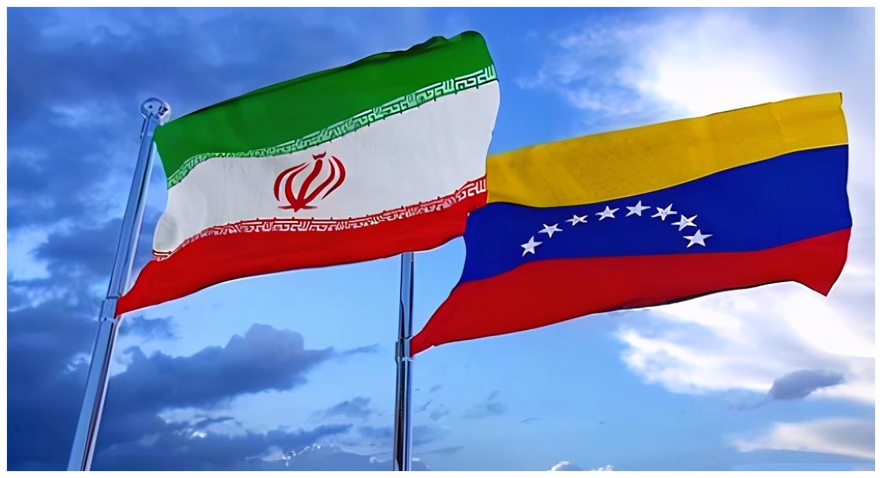 美国黑手伸向后院国家拜登写信表达支持承认反对派领袖为总统