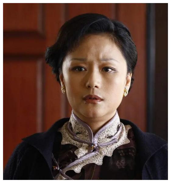 廖学秋为什么成为"国家一级演员"?看看她的母亲是谁就知道了