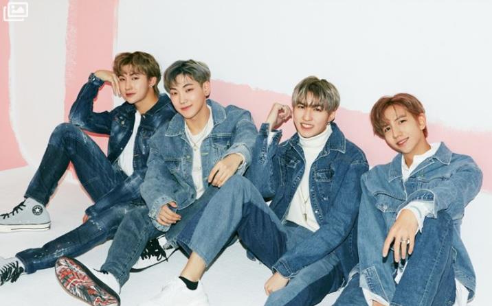 男团成员神侧颜"酷似李光洙",红到上南韩真人秀!