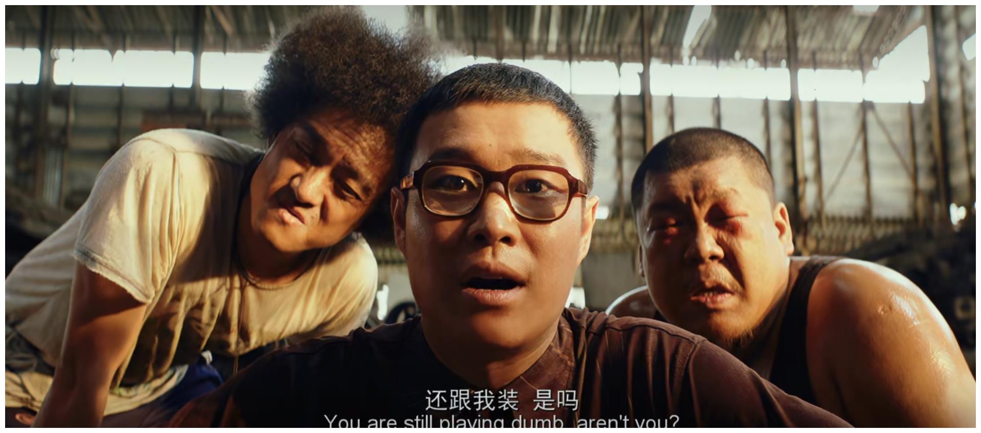 唐人街探案3口碑下滑解析丢失的就是唐人和唐仁