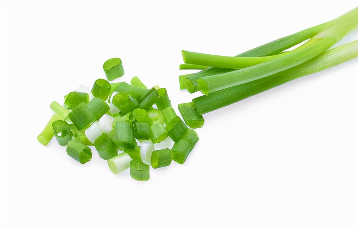 盘点葱属于辛辣食物吗?葱属于辛辣食物吗