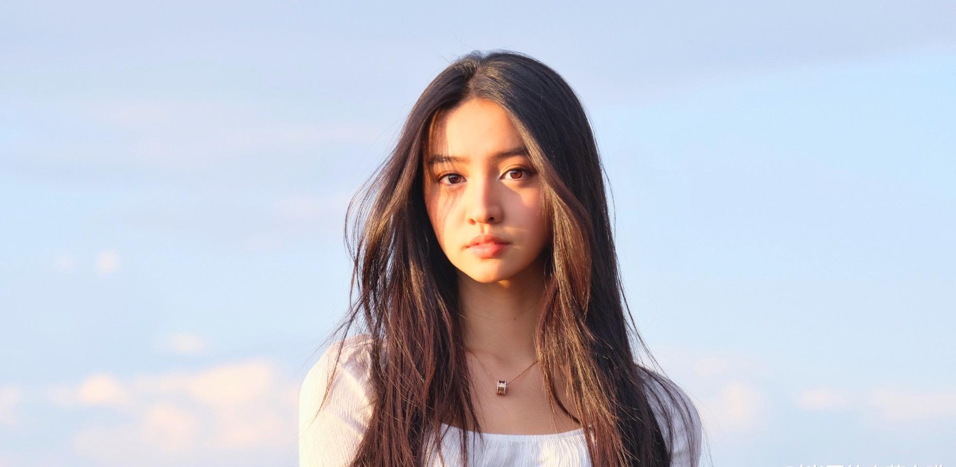 木村心美堪比专业摄影师把光希日常拍出大片感每一帧都是画报