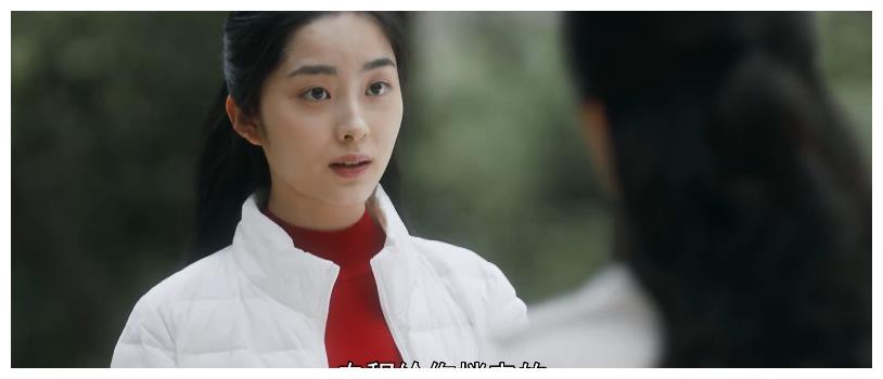 《装台》:韩梅嫁到南山,为什么不和顺子打声招呼?