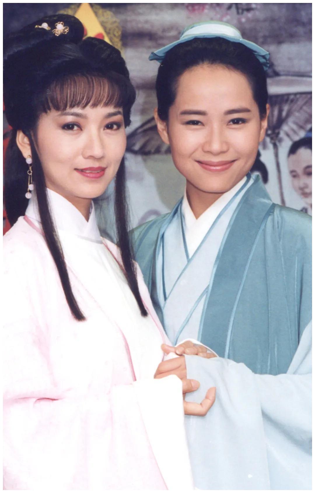 《新白娘子传奇》中法海为什么能降伏白娘子,原来他不是普通人__财经