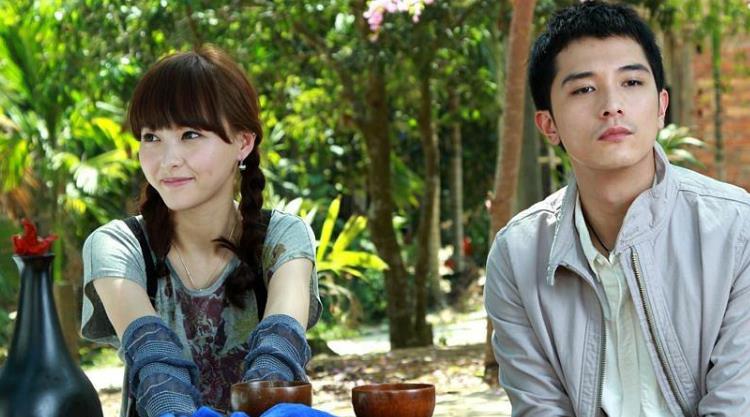 刘小贝项天骐是什么电视