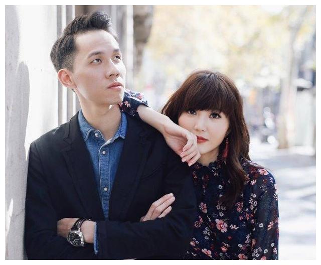 宣布封肚!tvb小花吴若希怀二胎即将临盆,受胎动影响彻夜难眠