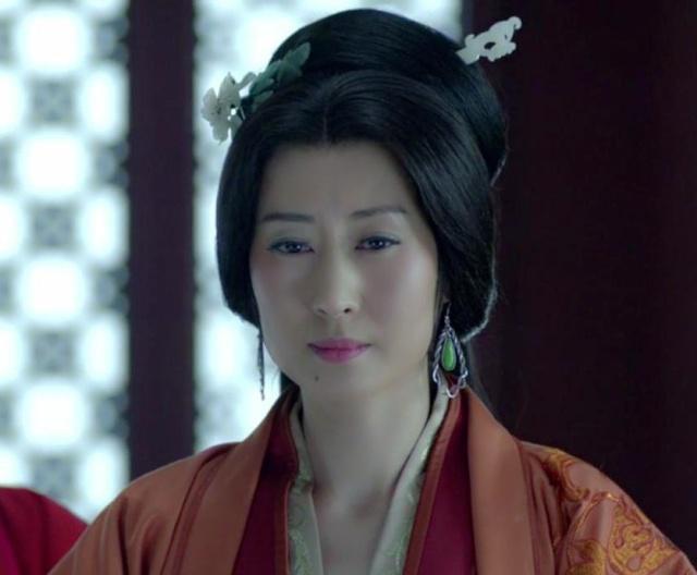 琅琊榜|宸妃|林燮_新浪新闻
