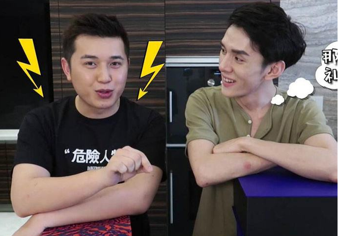 李佳琦首次回应包养传闻，喊话粉丝理性看待，不要相信网上的谣言休闲区蓝鸢梦想 - Www.slyday.coM