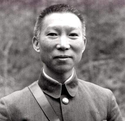 此人借了一张文凭考入黄埔军校,后成日军最为忌惮的抗日名将|黄埔军校|王耀武|会战_新浪新闻