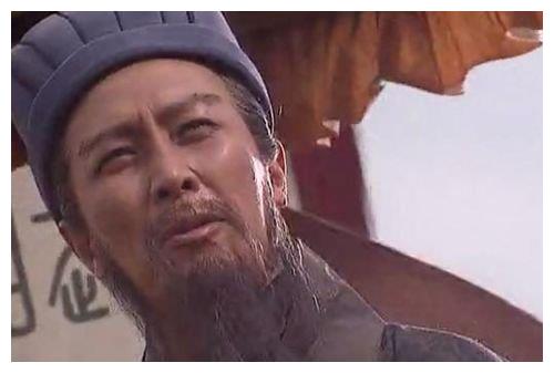 94版三国演义唐国强饰演诸葛亮为何会遭众人一致反对