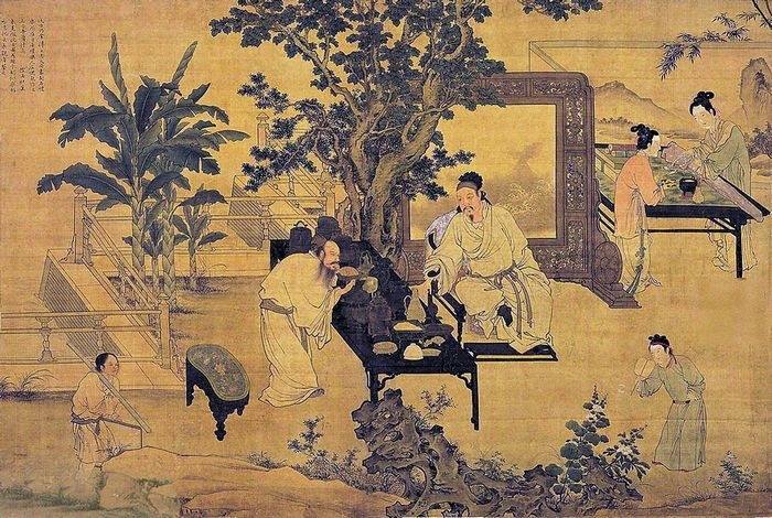 古代的“合欢桌”,你知道怎么用吗?即将失传的老物件__财经头条