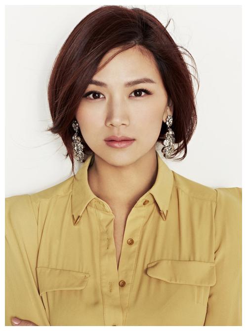 拍戏期间为爱生下孩子的她,最终离婚与孩子相依为命