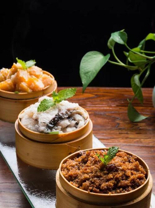 湖北特色菜,沔阳三蒸