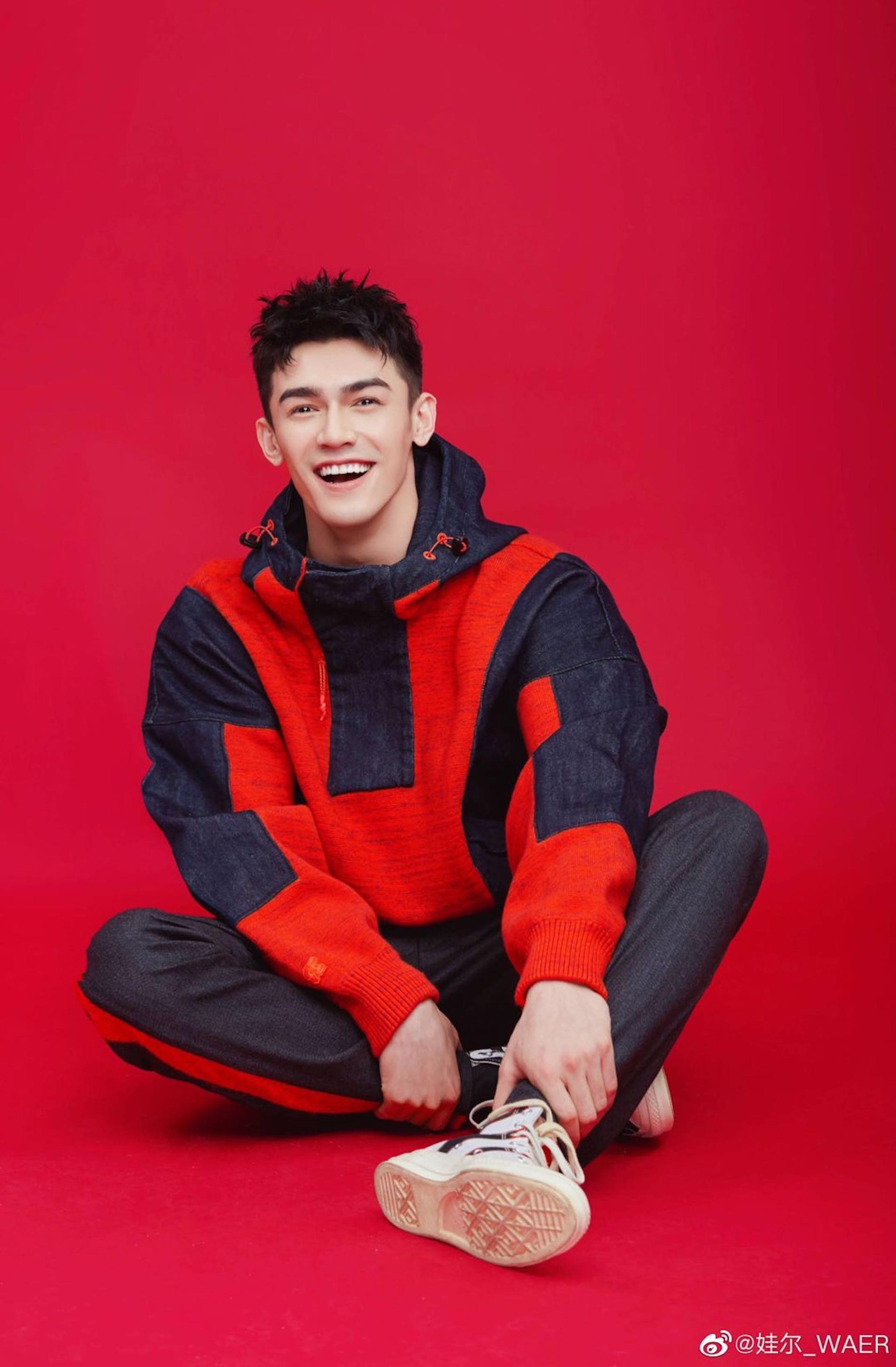 《长歌行》官宣娃尔出演阿史那社尔 风起云涌间命运将归何处|长歌行|