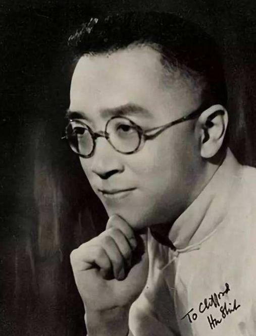 民国语言大师刘半农,中国第三人称代名词的创造者!|民国|刘半农|代名词_新浪新闻