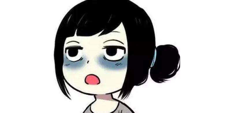 别熬夜了会胖会丑会