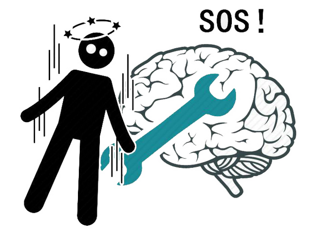 头晕是脑梗信号医生直言若伴有这3种异常表现别拖了