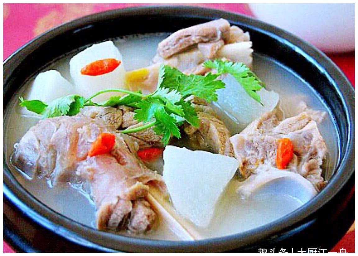 冰煮羊是起源于内蒙古游牧民族一道传统美食|羊肉_新浪新闻