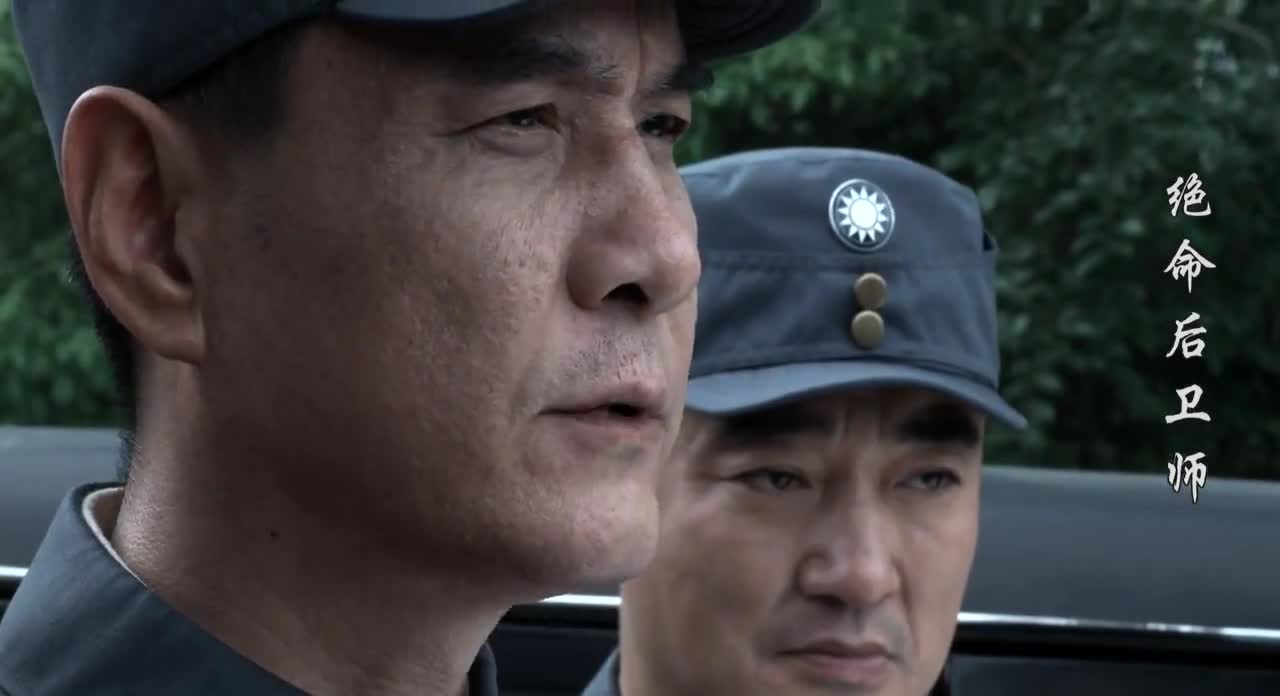 《绝命后卫师》出发之际,他怎么又想起了夫人的话