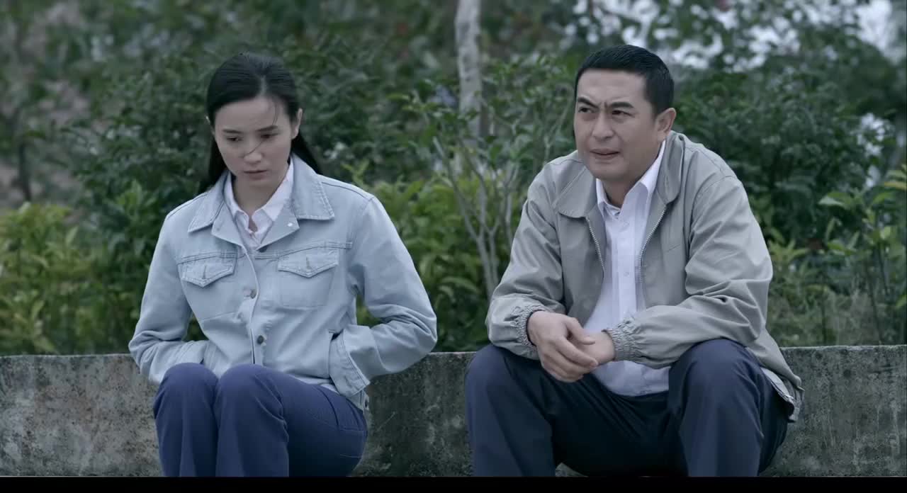 爷们儿宋佳提出唯一解决方法却遭张嘉译一口否决