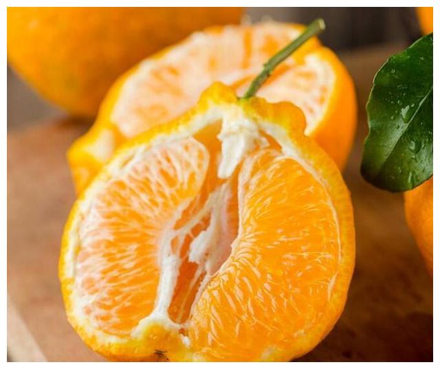 耙耙柑的含糖量高吗(耙耙柑糖份含量)