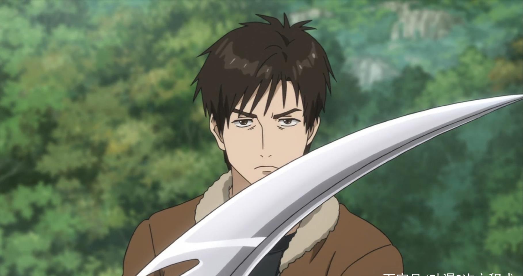 从温柔男孩,到黑化帅哥,对于这位动漫男主来说,并不幸福