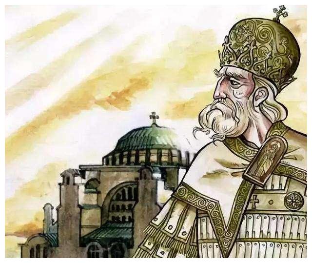 15000名战俘被全部挖去双眼,巴西尔残酷手段,彻底摧毁敌军意志__财经