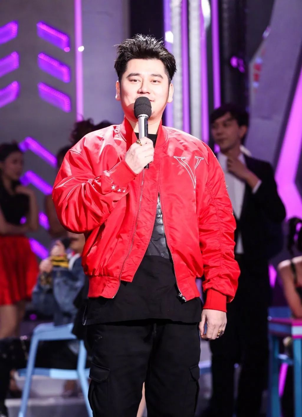 经历了13年风雨的《天天向上》将变天,阵容会重组|天天向上|钱枫|节目