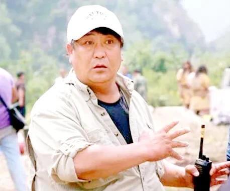 赵箭陕西宝鸡人导演他演的赵天霸是很有喜感的一位反派