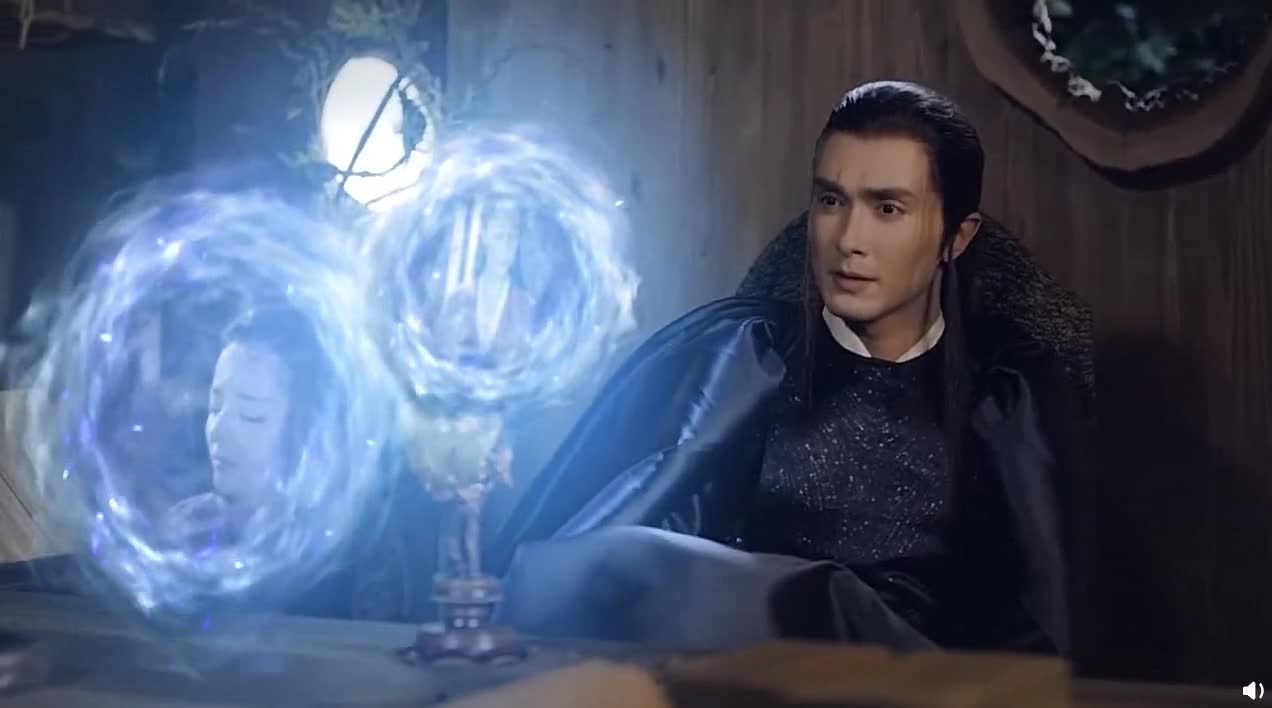 三生三世枕上书:沉晔缔造阿兰若之梦,深情不灭让阿兰若重生