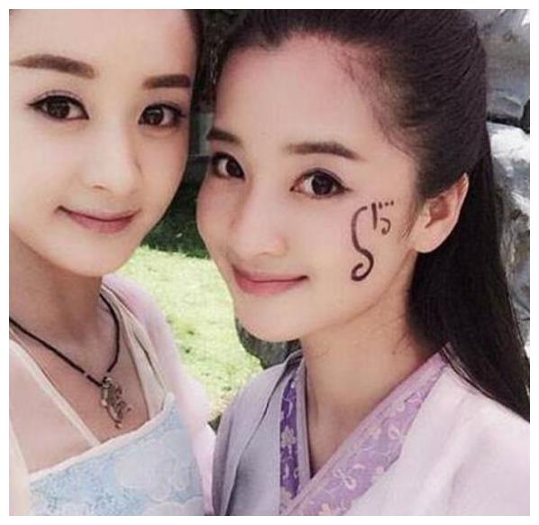 杜雨辰|替身|刘亦菲_新浪新闻