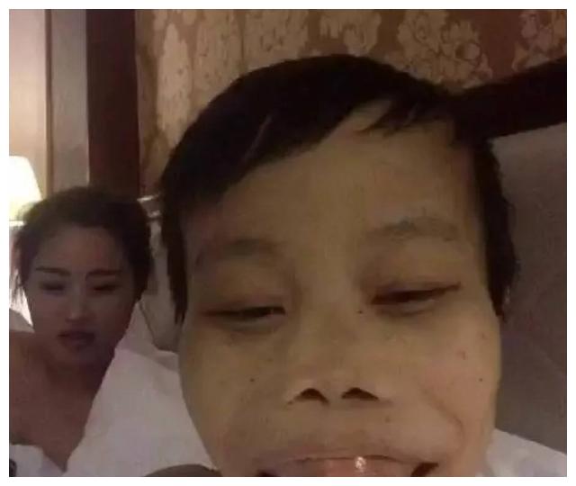 曾经的"外星人"陈山,24岁赚半亿遭封杀,如今过得如何?